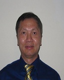 Roger Huang Lin